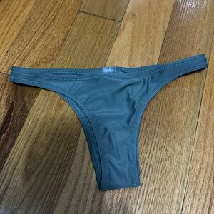 Aerie Cheekier Swim Bottoms